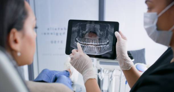 Licensed Teeth Cleaning And Checkup service in Davidson, NC - Dentist Open Now